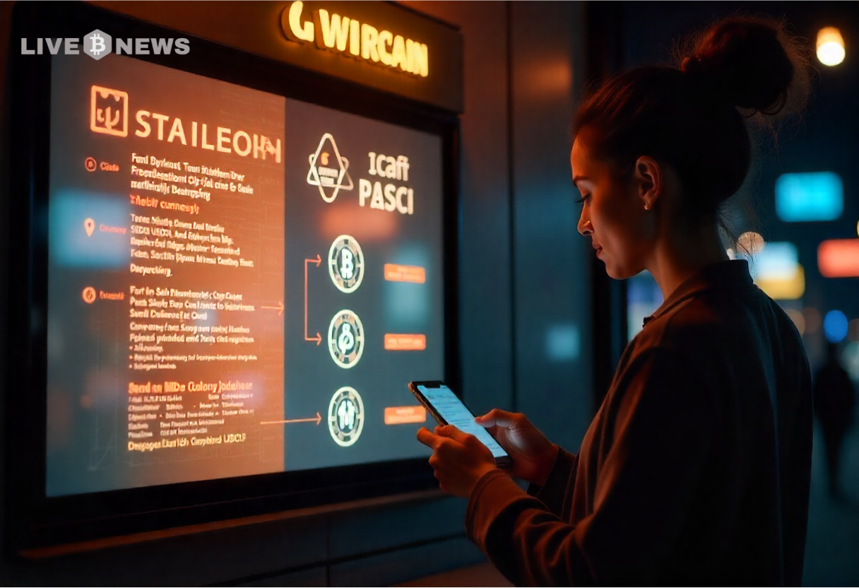 Western Union có kế hoạch ra mắt Solana Stablecoin USDPT vào tháng tới