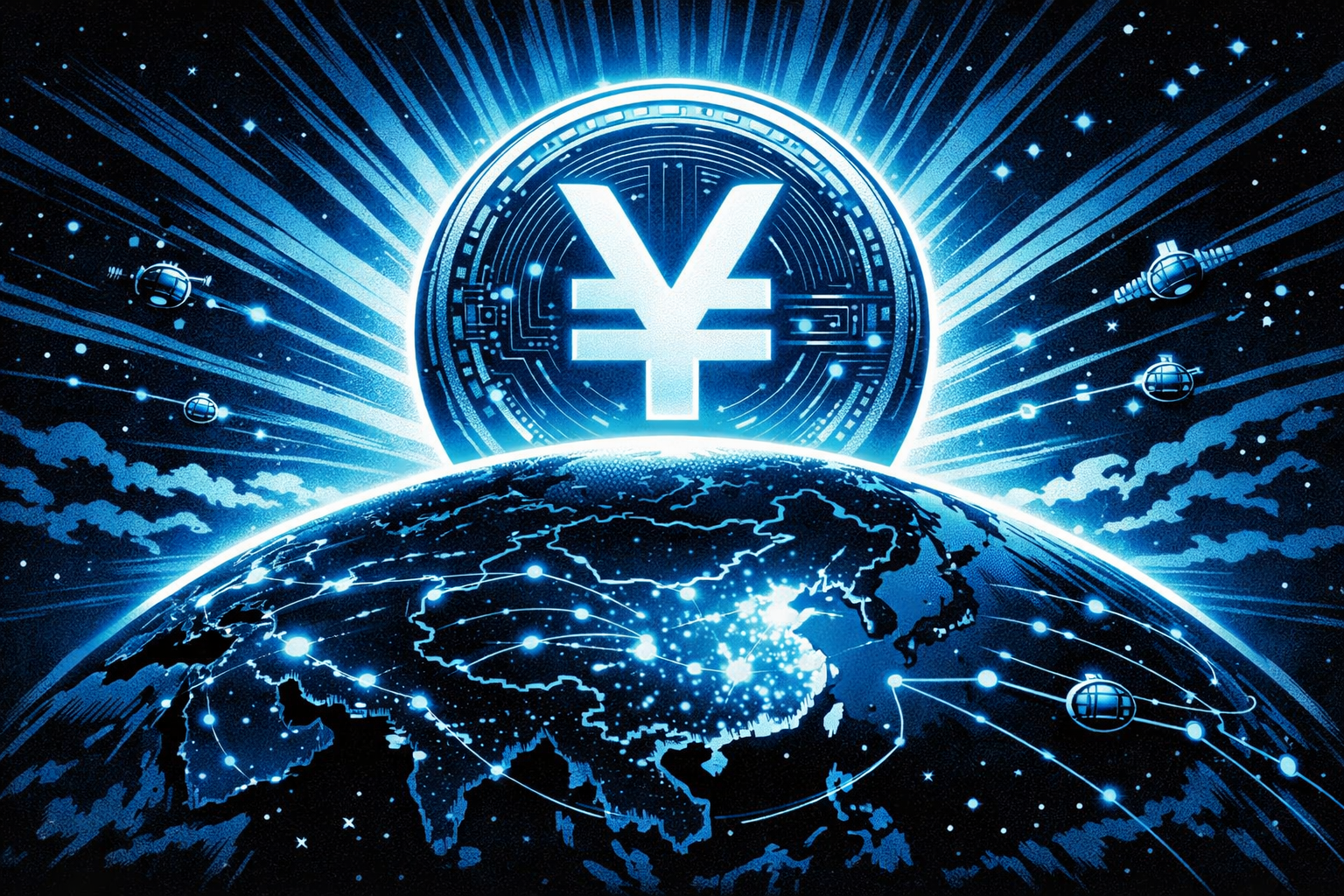 Jeremy Allaire: Yuan Stablecoin có thể thúc đẩy tham vọng tiền tệ toàn cầu của Trung Quốc