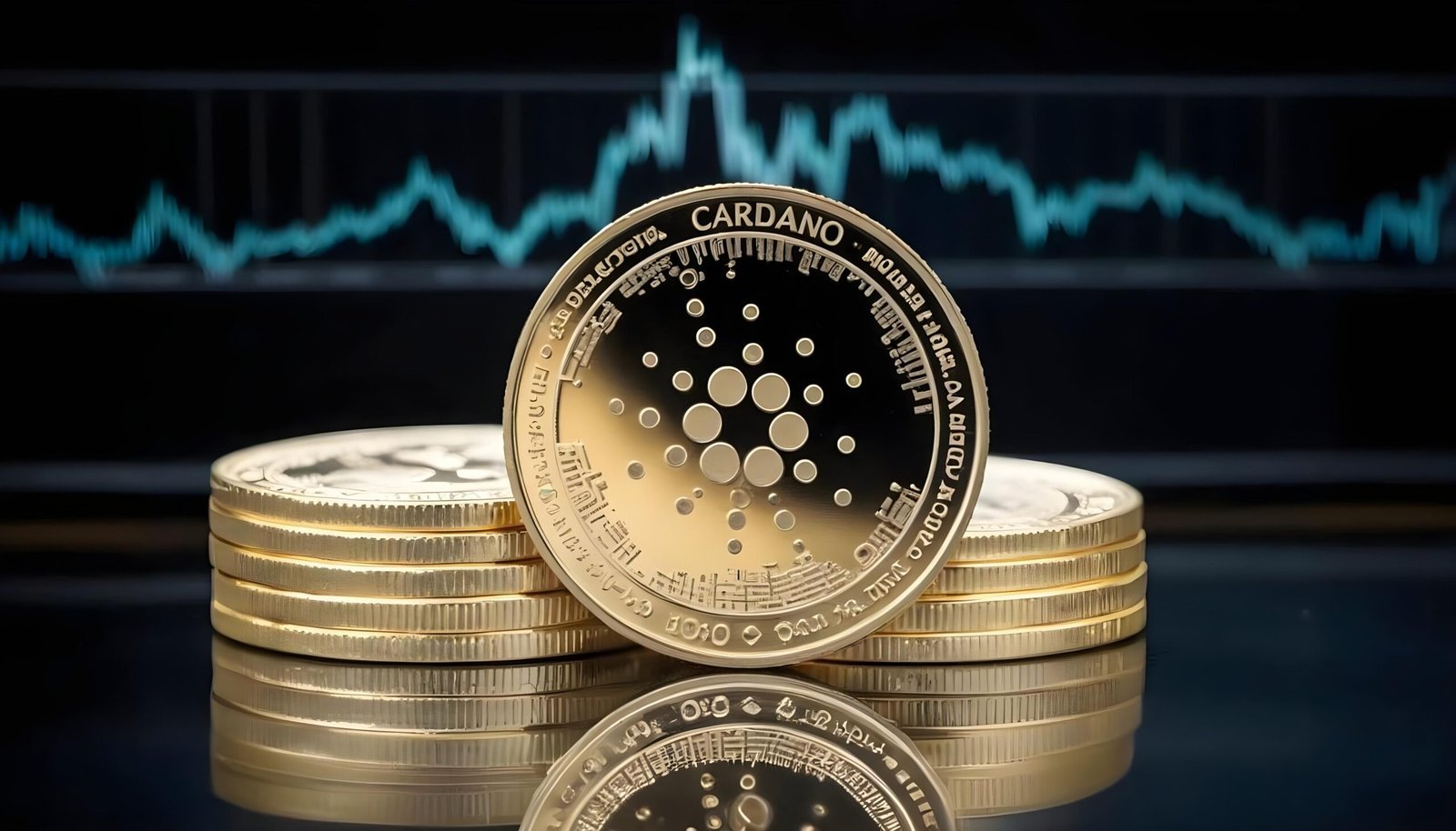 ADA vẫn mắc kẹt ở mức thấp của năm 2023 trong khi thị trường altcoin đã tiến xa hơn