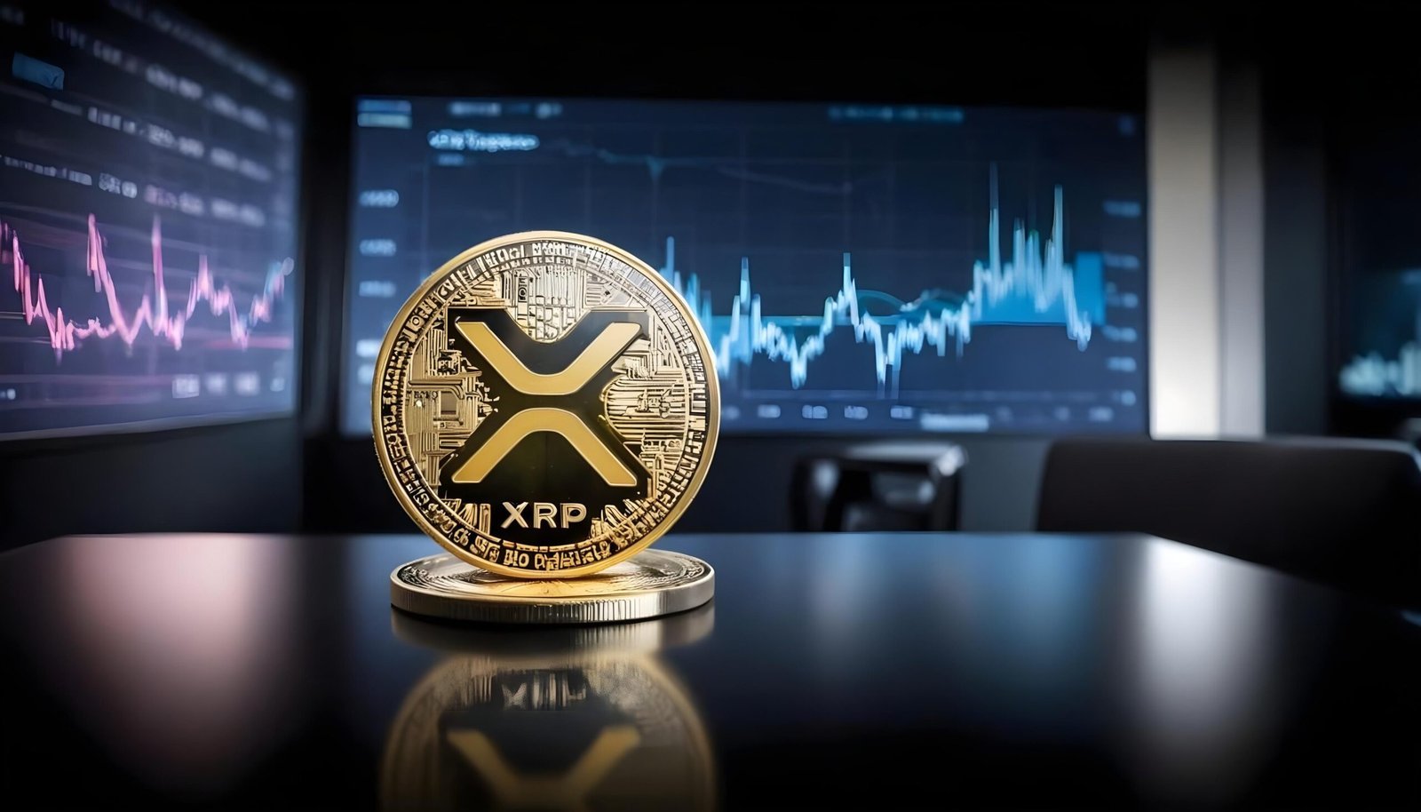 XRP vừa lóe lên mô hình nến hàng tuần xuất hiện trước những bước chuyển lớn