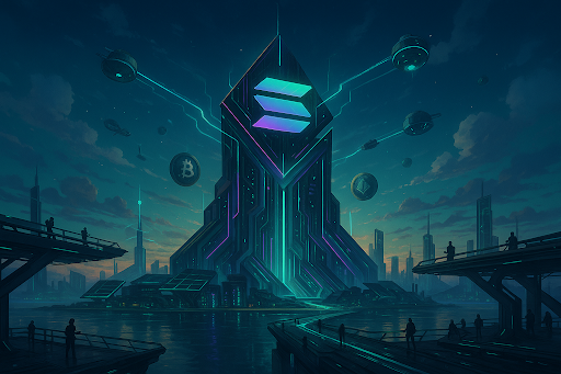 Tin tức Solana: Lãi suất mở tăng vọt với dòng tiền Stablecoin khổng lồ đổ vào, SOL có đang thúc đẩy mức tăng lên 100 USD không?