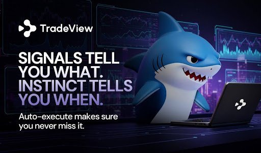 Nền tảng giao dịch tiền điện tử hàng đầu năm 2026: Cách TradeView kết hợp tốc độ, tính minh bạch và thực thi trên chuỗi