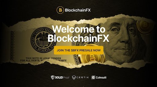 Cảnh báo Presale Crypto: BlockchainFX đạt 14,4 triệu đô la khi cá voi Bitcoin xây dựng vị thế Long lớn nhất trong nhiều tháng