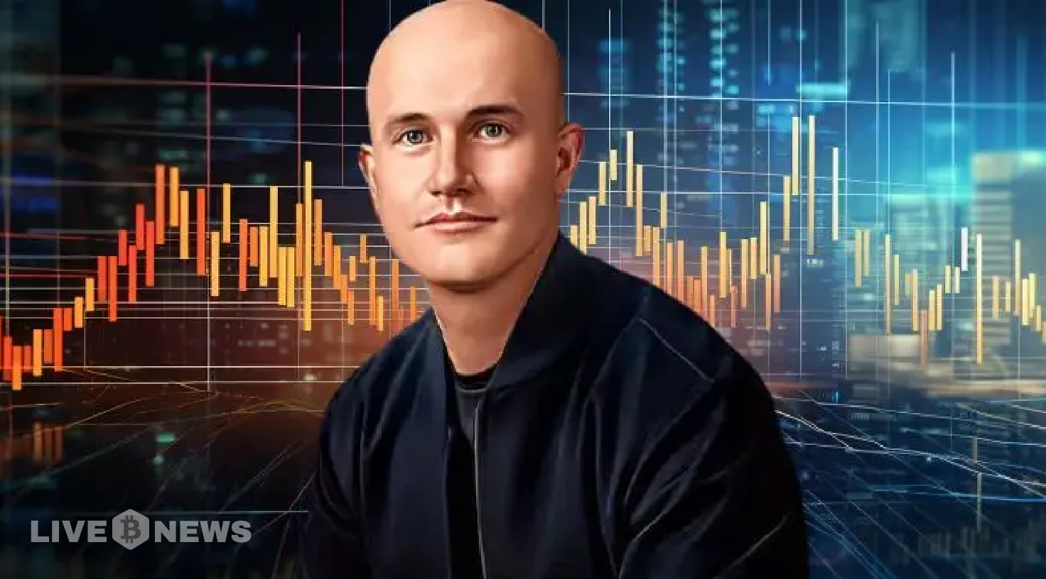 Brian Armstrong nói rằng stablecoin là loại tiền tệ tốt nhất khi tGBP ra mắt