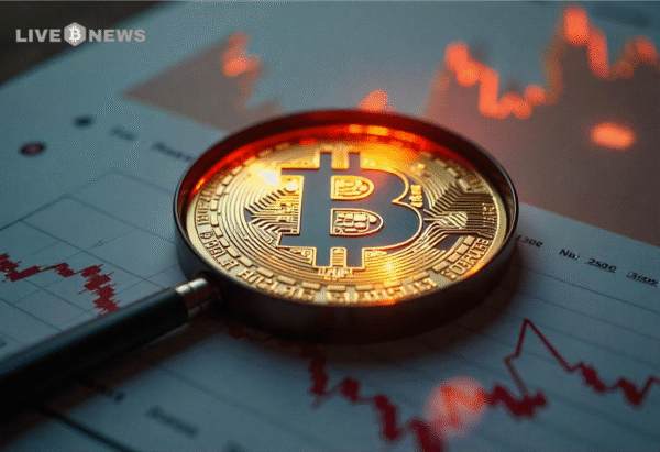 Binance chứng kiến ​​​​sự gia tăng dòng vốn cá voi khi Bitcoin mở rộng xu hướng tăng