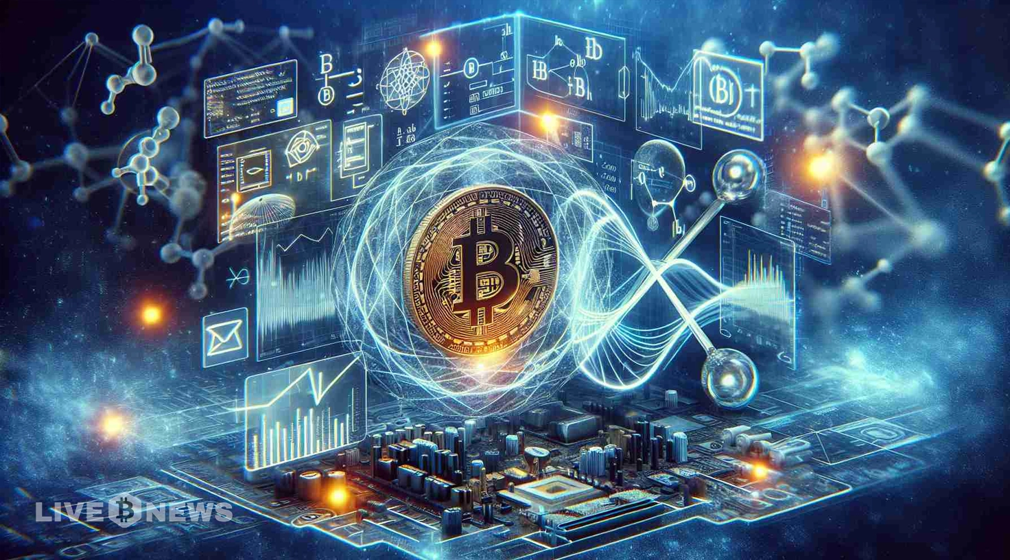 Giám đốc điều hành BitGo phản bác lại tuyên bố Máy tính lượng tử có thể đe dọa BTC vào năm 2030