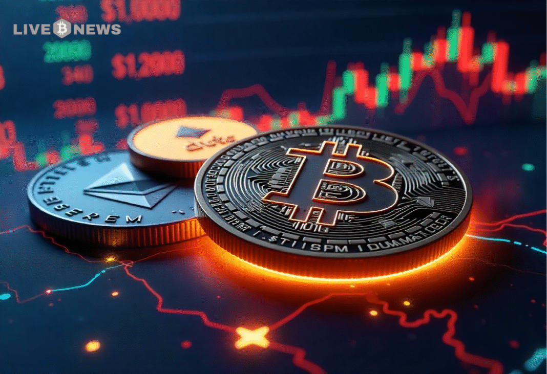 Các quỹ ETF Bitcoin mất 2,9 tỷ đô la khi Tether báo hiệu sự thay đổi trước khi BTC kiểm tra mức 76.000 đô la