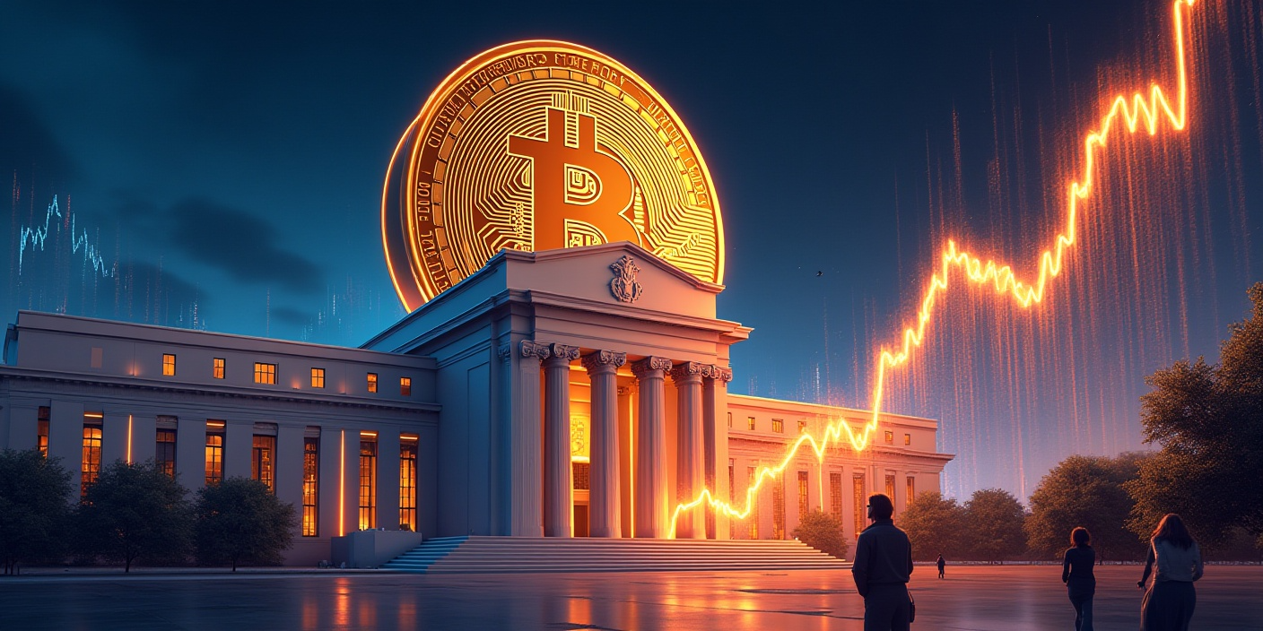 Cách Fed của Kevin Warsh có thể định hình lại cấu trúc thị trường tăng giá tiếp theo của Bitcoin