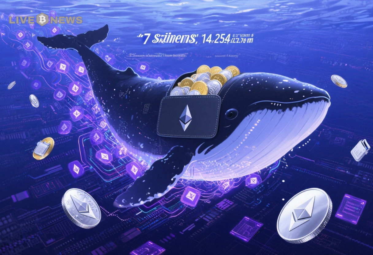 $10B đến $2B: Sự sụp đổ của cá voi Hyperunit làm rung chuyển thị trường tiền điện tử