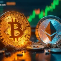 Có điều gì đó đã phá vỡ bên trong Ethereum trong khi Bitcoin tiếp tục hấp thụ các lượt truy cập