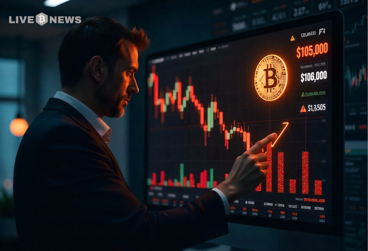 Áp lực bán bitcoin tăng lên khi BTC trượt về mức 73 nghìn đô la