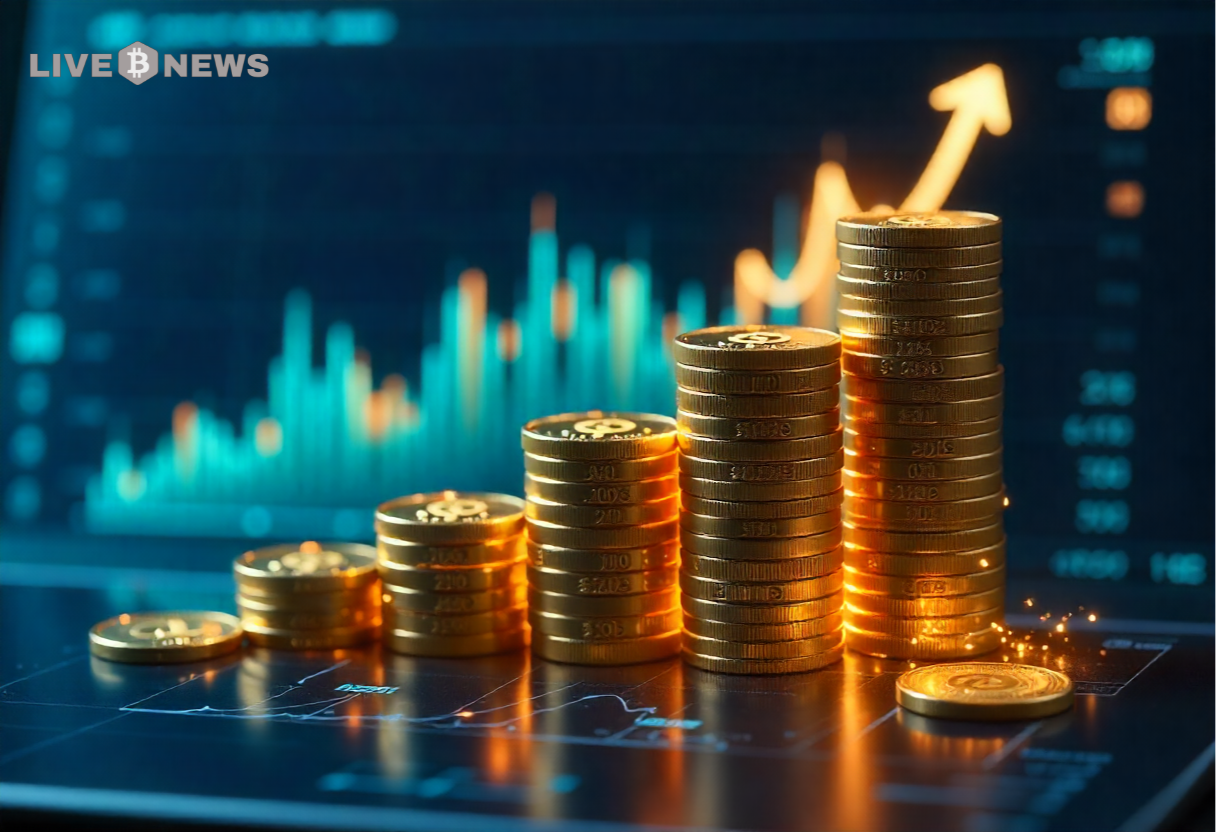 Coinbase chịu khoản lỗ 394 triệu đô la khi giao dịch tiền điện tử giảm mạnh