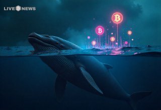 Cá voi Bitcoin kiếm được 4527 BTC trị giá 362 triệu chỉ sau 24 giờ
