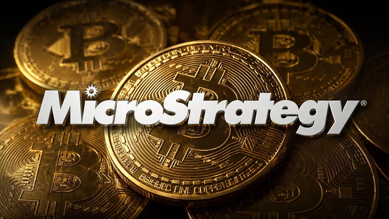 Báo cáo chiến lược mang lại lợi nhuận BTC 9,4% và mức tăng BTC 5 tỷ USD so với đầu năm