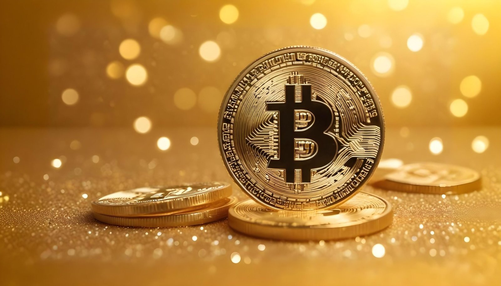 Bitcoin chỉ giảm 2,2% mặc dù thanh lý lớn nhất trong ba tháng
