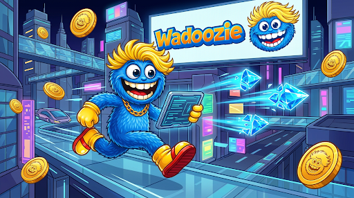 Tại sao các nhà giao dịch BONK lại để mắt tới $WADZ trước khi ra mắt Hội chợ Ethereum vào ngày 27 tháng 5