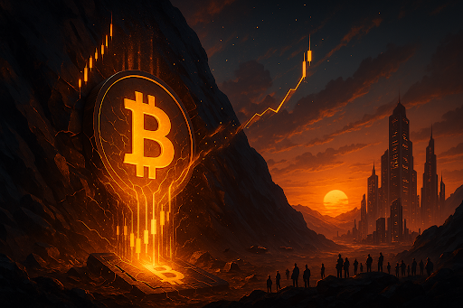 BTC phải đối mặt với rủi ro cao thấp hơn khi thị trường giằng co để sớm có đợt thoái lui sâu hơn