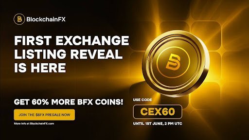BlockchainFX ($BFX) có vẻ tăng giá, Digitap có vẻ mỏng manh và Blazpay có vẻ muộn trong đợt bán tiền điện tử tốt nhất để đầu tư vào năm 2026
