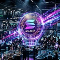 Bản tường thuật của Solana ETF được củng cố khi Morgan Stanley hợp tác với SEC