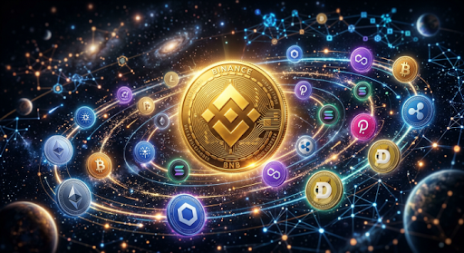 BNB Bulls nhắm đến giao dịch chu kỳ lớn khi đốt, ETF và sự chấp nhận thúc đẩy đà tăng