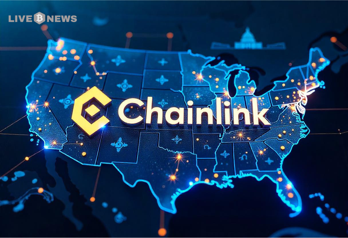 Chainlink SVR đạt doanh thu hàng tuần 3,57 triệu đô la khi LINK Perps ra mắt trên Kalshi