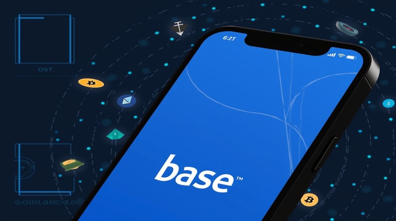 Cơ sở được hỗ trợ bởi Coinbase giảm nâng cấp lớn về Beryl trước ngày ra mắt ngày 25 tháng 6