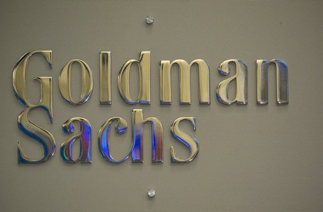 Goldman Sachs tham gia vào lĩnh vực bất động sản được token hóa với Apex và Archax