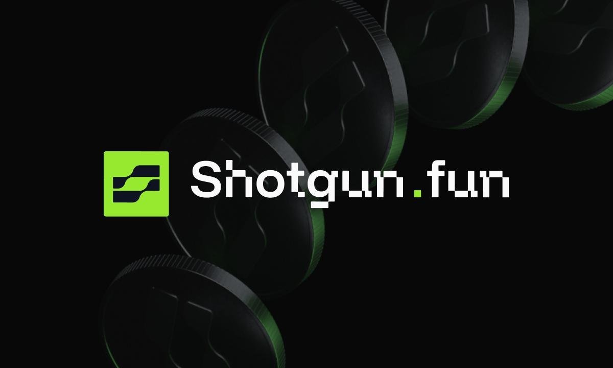 Shotgun.fun Ra mắt với tư cách là Nền tảng giao dịch đầu tiên có Hoàn tiền 100%