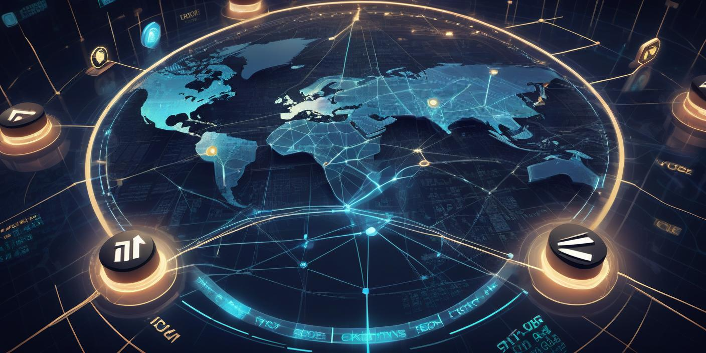 Ondo ra mắt hơn 430 cổ phiếu Mỹ được token hóa trên Uniswap