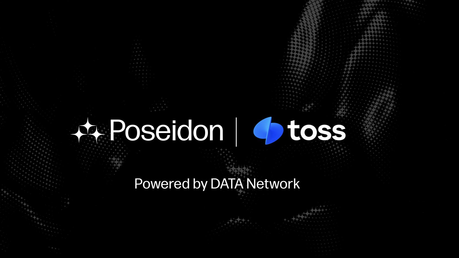 Toss đưa 30 triệu người dùng vào nền kinh tế dữ liệu AI với sự hợp tác của Poseidon