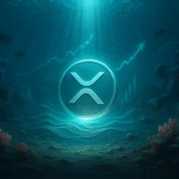 Tại sao XRP giảm giá trong khi cá voi đang âm thầm tích lũy?