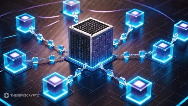 Anchorage Digital Thực hiện Động thái Staking Ethereum Khổng lồ 55.594 ETH