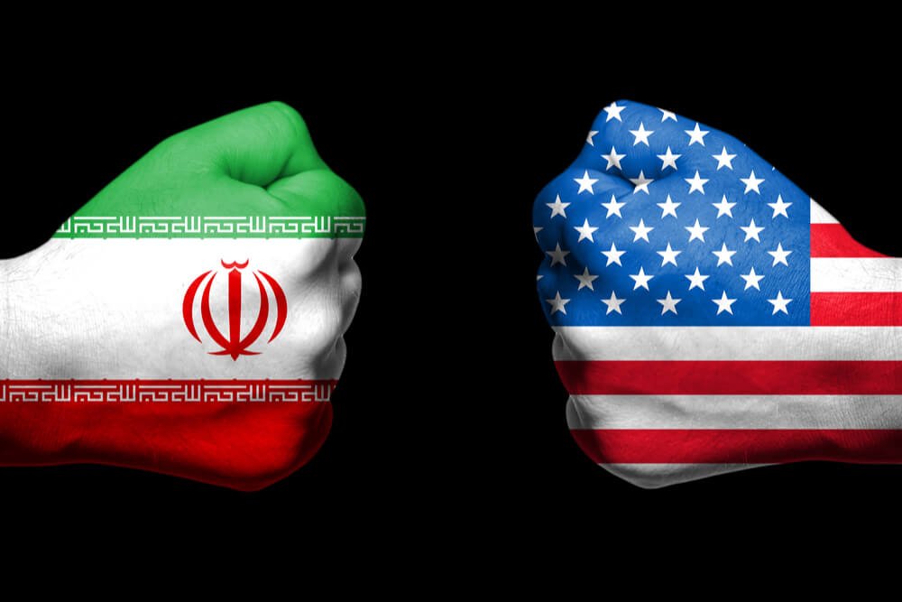 Mỹ-Iran lắng dịu, nhưng Rủi ro cổ tức chiến lược khiến Bitcoin trì trệ: QCP