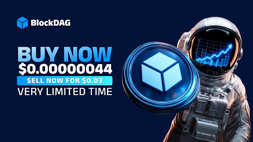 BlockDAG’s Direct Dashboard Swap và Cơ chế thanh toán $0.05: Đánh giá loại tiền điện tử tốt nhất để mua ngay bây giờ nhằm bảo vệ
