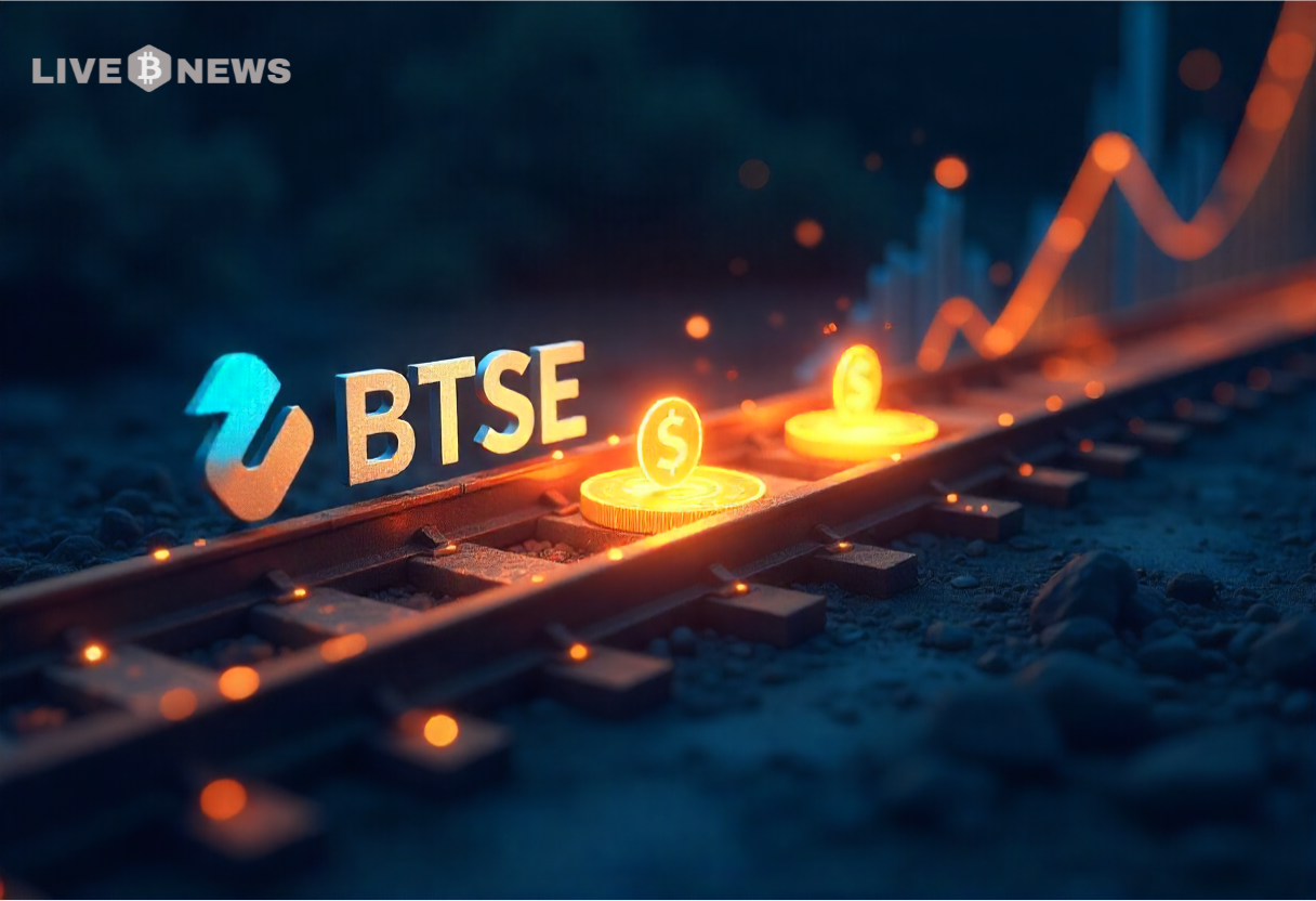 BTSE ra mắt sàn giao dịch tiền điện tử Indonesia thông qua liên doanh