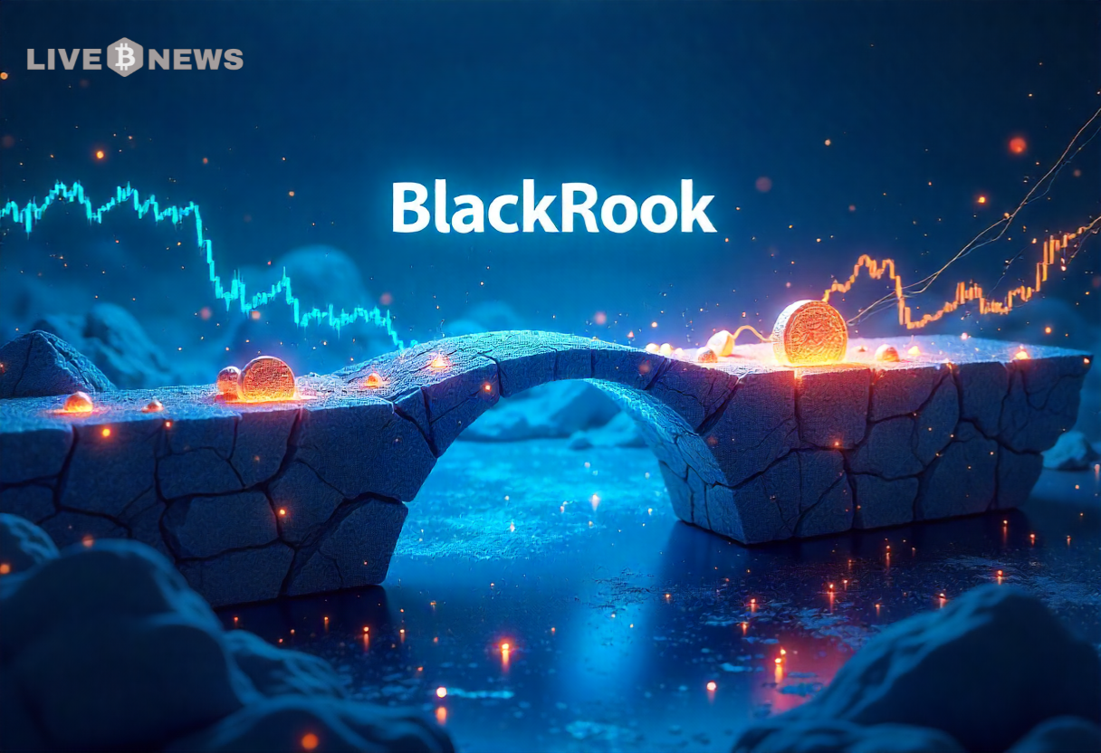 BUIDL của BlackRock tăng gấp đôi trên Avalanche, vượt mốc 900 triệu USD trong một tuần