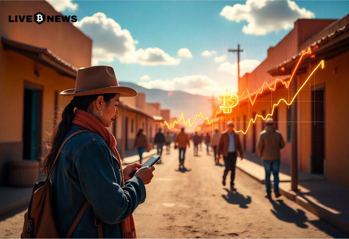 Bolivia quan tâm đến việc tích hợp USDT khi tình trạng thiếu đô la thúc đẩy việc áp dụng Stablecoin