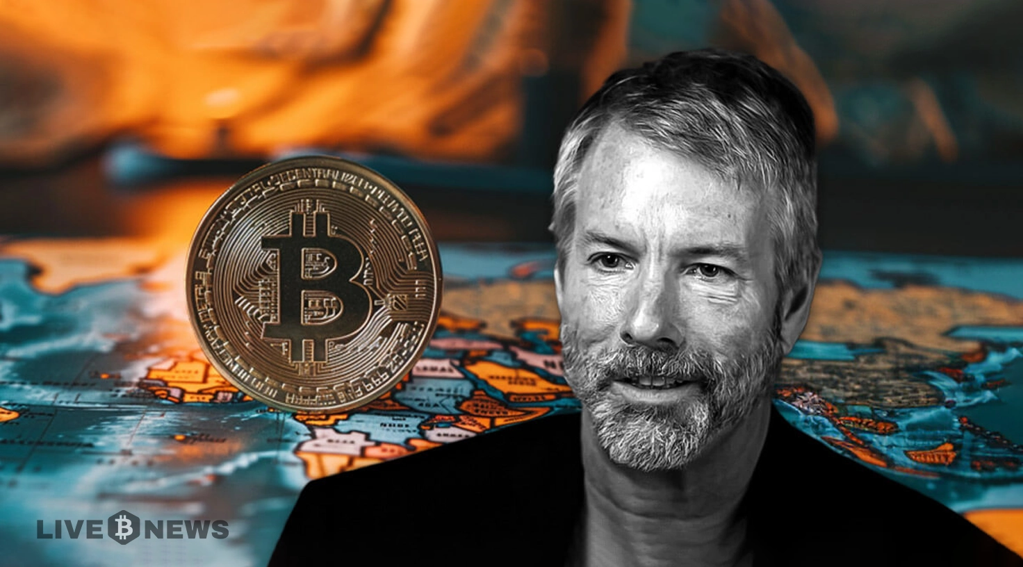 Saylor cho biết Vốn kỹ thuật số Bitcoin sẽ sớm thúc đẩy lớp tín dụng và tiền tệ tiếp theo.