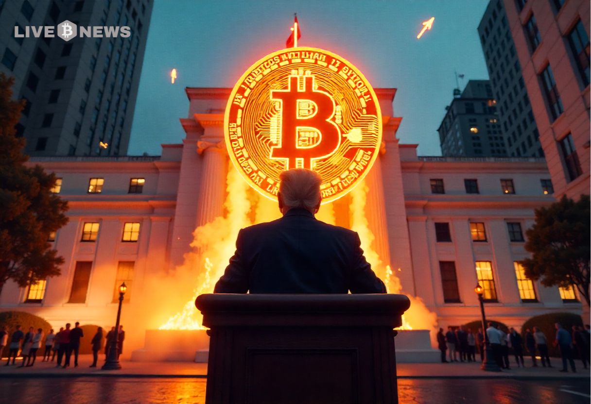 Hoa Kỳ triển khai chương trình công nghệ tự do với Viện chính sách Bitcoin