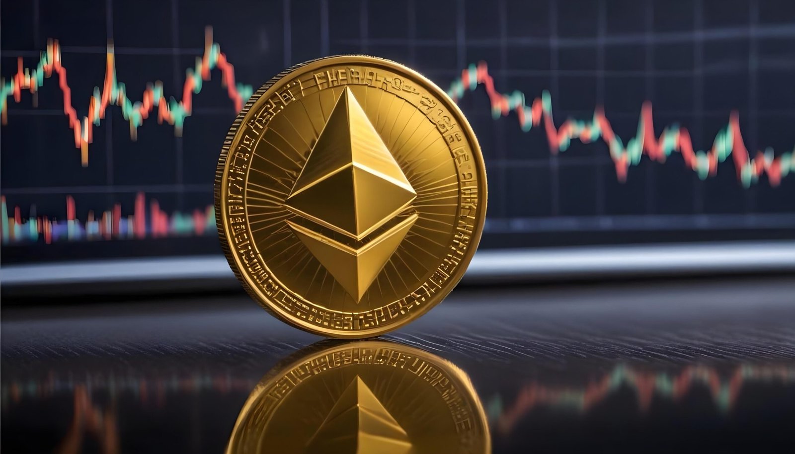 Ethereum tăng 23% trong quý này, nhưng liệu đà tăng có bền vững không?