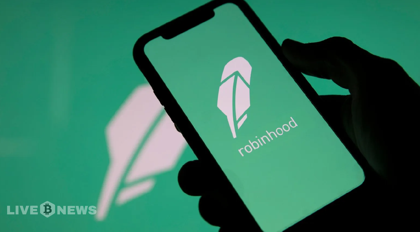 Robinhood ra mắt hơn 50 tài sản tiền điện tử ở Anh, bao gồm XRP và BTC