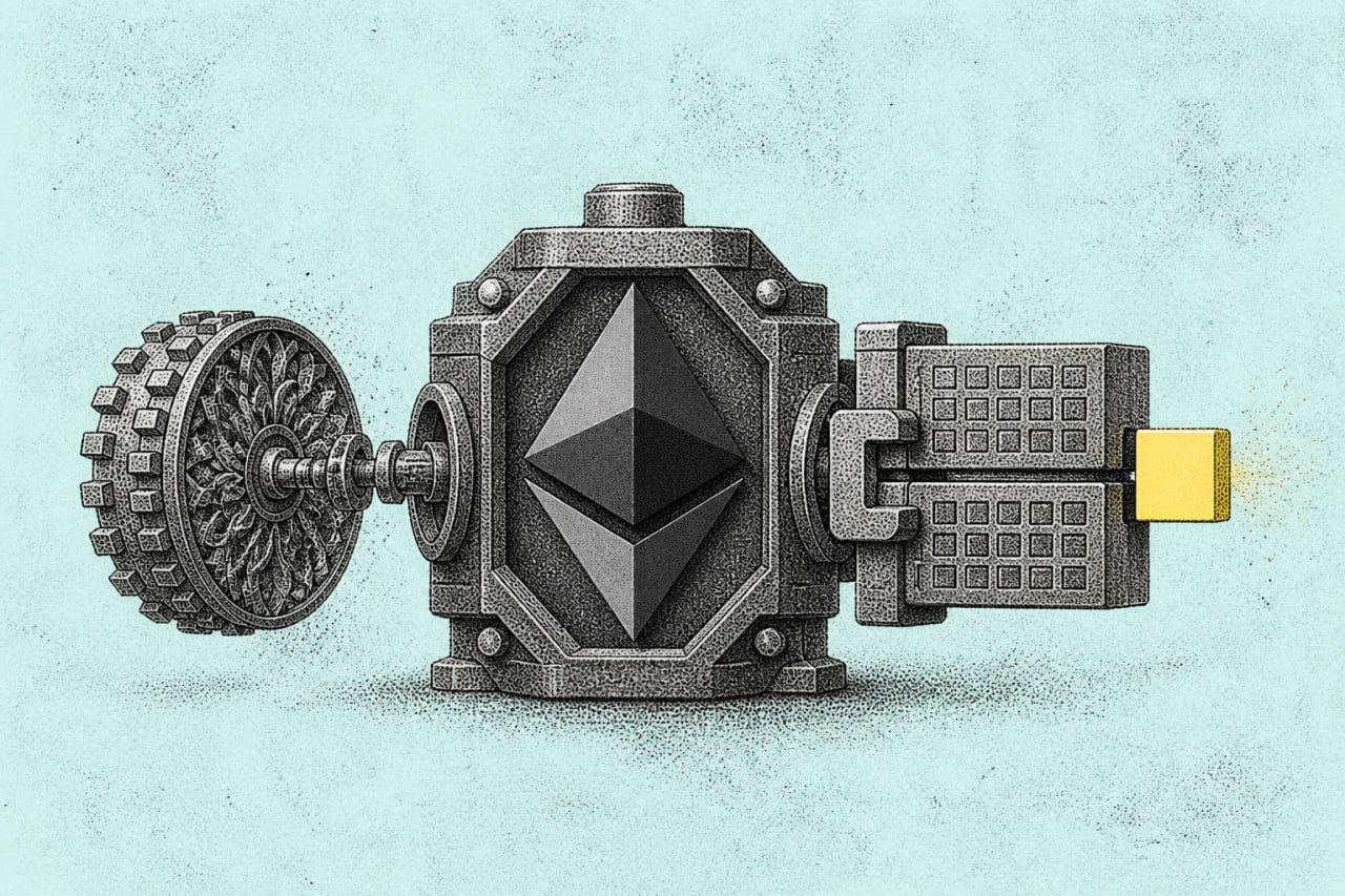 Ethereum Foundation thay thế Poseidon bằng SHA và BLAKE cho L1